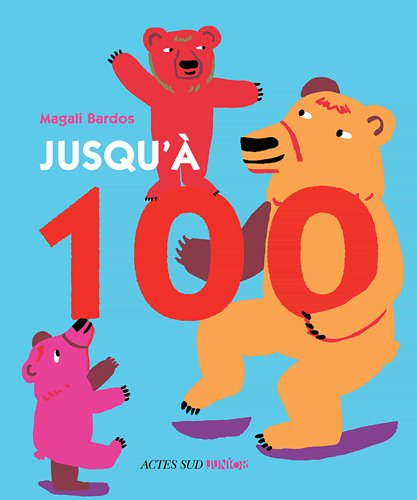 couverture de : Jusqu'&agrave; 100